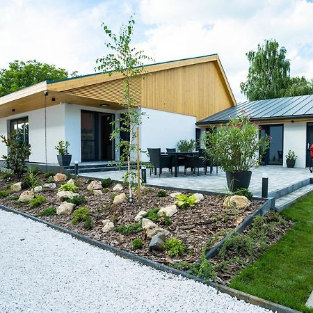 Naturart Vendeghaz Tiszafuered Exterior foto