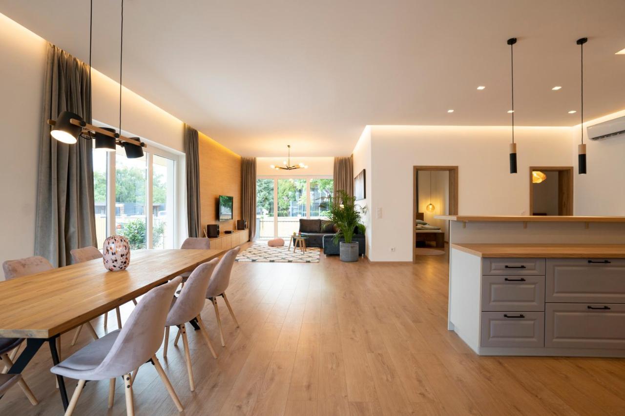 Naturart Vendeghaz Tiszafuered Exterior foto